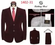 laibing bosi costume costume hommes 2019U marine discount 00002 rouge